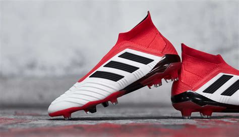 adidas voetbal 2017|adidas predator 18.